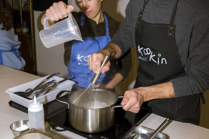 Basque Culinary Experience: From the market to the plate - Cooking Class - FAQ