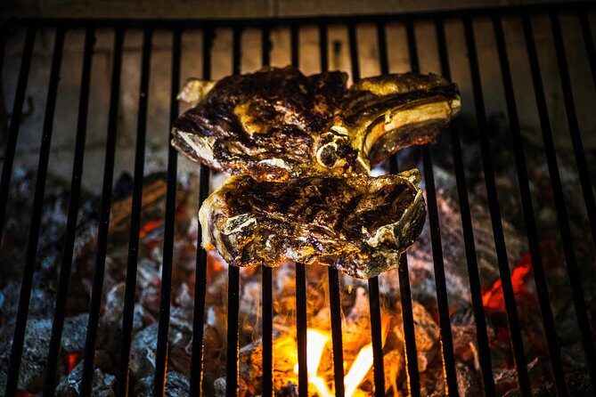 " Basque Farm House & Cider house" tour + meal from San Sebastian - Key Points