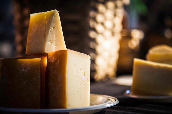 " Basque Farm House & Cider house" tour + meal from San Sebastian - Final Thoughts: Is This the Right Tour for You?