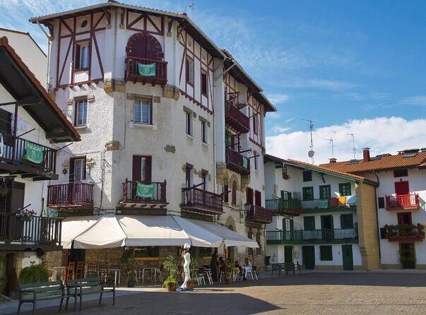 Basque-French Coastline Private Experience - A Deep Dive into the Experience