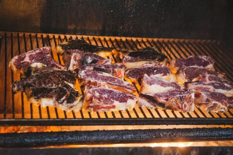 Basque Press Farm and Traditional Cider House with transport - A Step-by-Step Breakdown of the Tour Experience