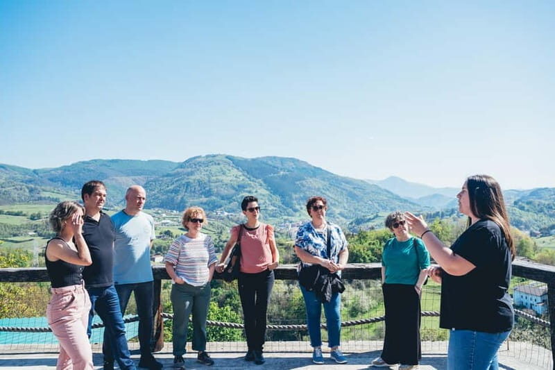 Basque Whaleboat and Traditional Basque Cider House - In-Depth Review of the Experience