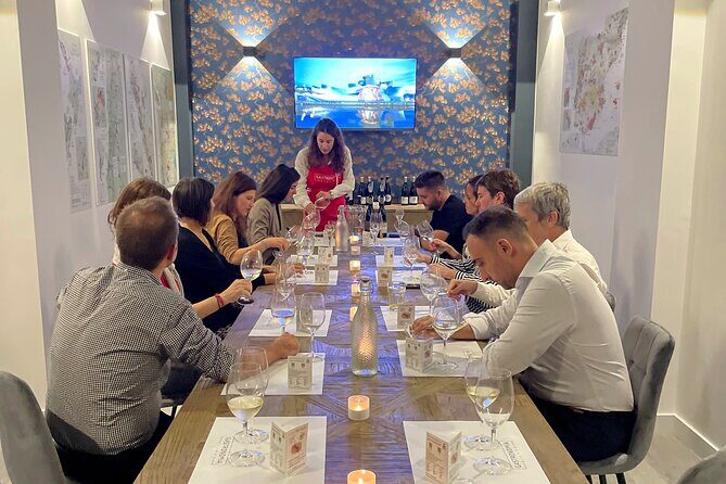 Basque Wine Tasting with Sommelier (Bilbao) - Who Will Love This Tour?