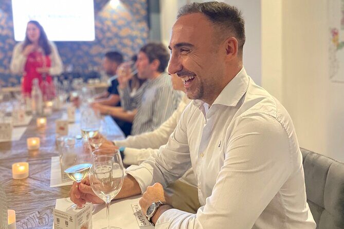 Basque Wine Tasting with Sommelier (Bilbao) - FAQ