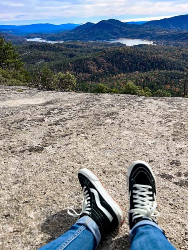 Bass Lake Vista Guided UTV Adventure Tour - What to Consider Before Booking