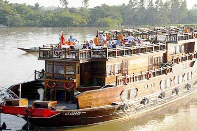 Bassac Mekong Delta Cruise 2Days - 1Night - Who Should Book This Tour?