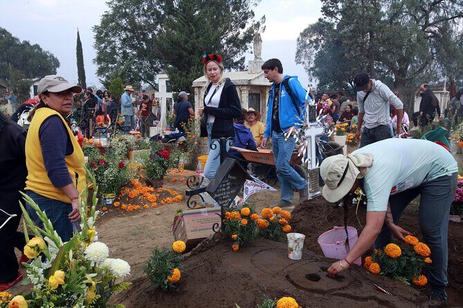 Bastards of Mexico: Unfiltered Tour of the Historic Center - Who Will Love This Tour?