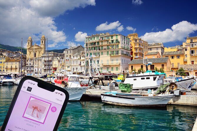 Bastia Challenges EVG EVJF City Challenge team - Key Points