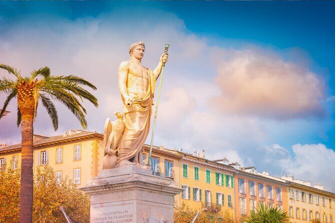 Bastia Challenges EVG EVJF City Challenge team - Price and Value for Money