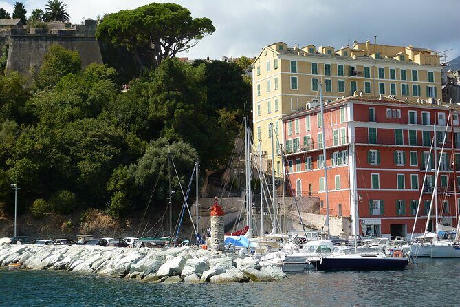 Bastia Like a Local Like a Local Customized and Private Walking Tour - Pricing and Value