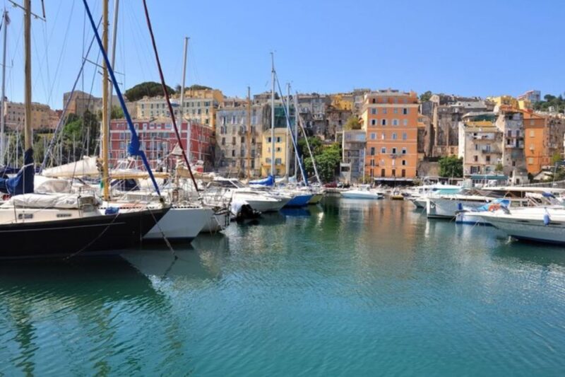 Bastia: Private custom tour with a local guide - Key Points