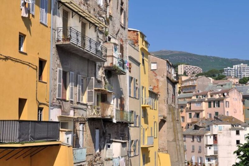 Bastia: Private custom tour with a local guide - Who Should Consider This Tour