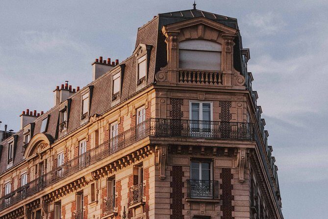 Bastille's Architecture & Artisans Self-Guided Walking Tour - Final Thoughts