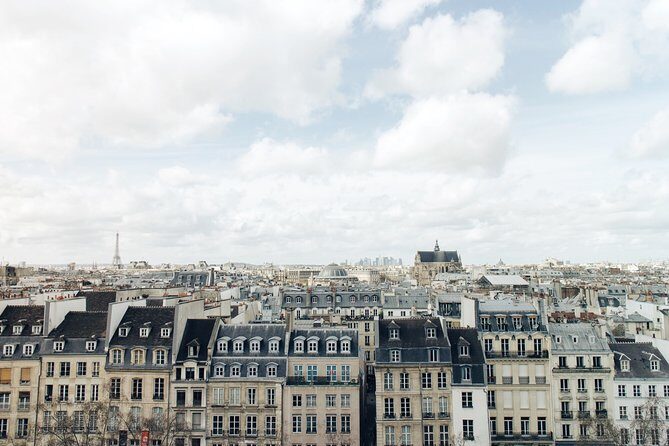 Bastille's Architecture & Artisans Self-Guided Walking Tour - Frequently Asked Questions