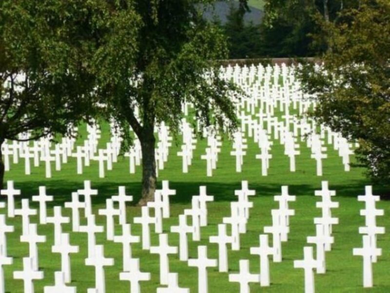 Bastogne: Battle of the Bulge Battlefield - 2 Day Tour - Exploring the Battle of the Bulge: A 2-Day Journey through History