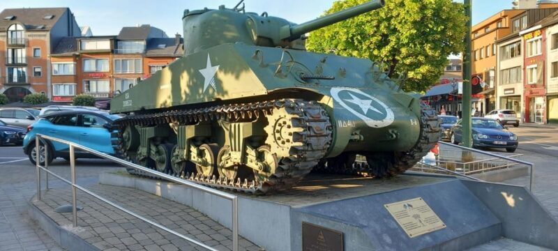Bastogne: Battle of the Bulge Battlefield - 2 Day Tour - Final Thoughts