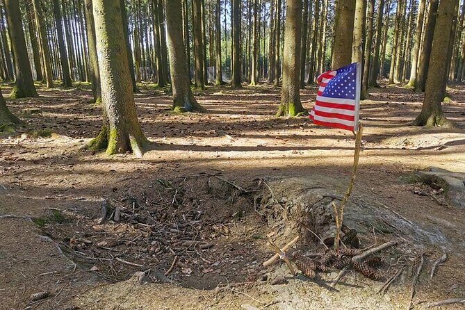 Bastogne Battle of the Bulge from Brussels (semi-private) - Final Thoughts