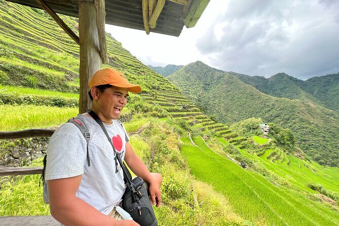 Batad Guided Tour - The Experience in Detail: What to Expect from the Batad Guided Tour