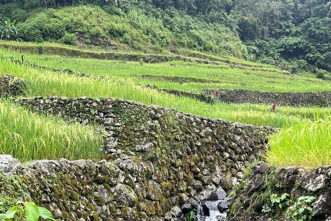 Batad Guided Tour - Step-by-Step Breakdown of the 1-Day Trek