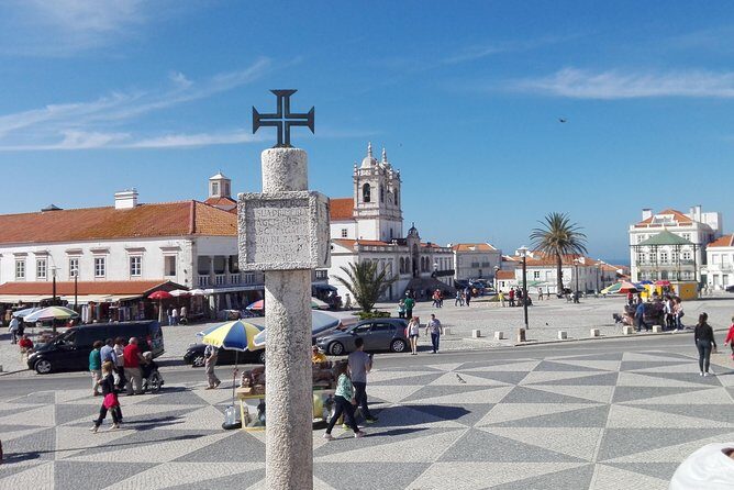 Batalha, Alcobaça, Nazaré and Óbidos - Private guided tour - A Deep Dive into the Days Itinerary