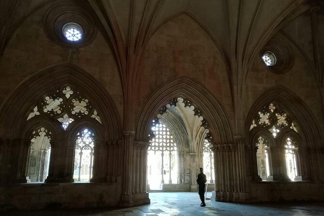 Batalha, Alcobaça, Nazaré and Óbidos - Private guided tour - Who Will Appreciate This Tour?