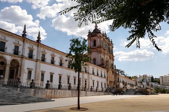 Batalha, Alcobaça, Nazaré and Óbidos - Private guided tour - Final Thoughts