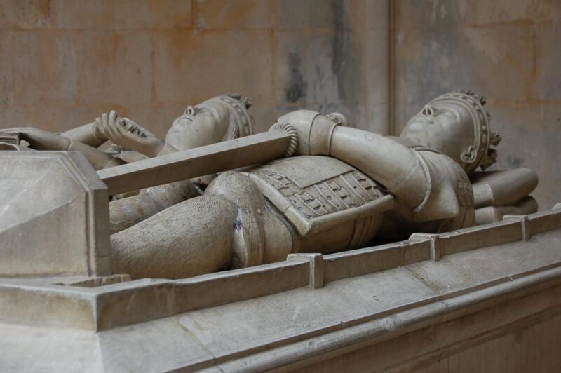 Batalha Monastery: Private Tour - The Value of a Private Guided Tour