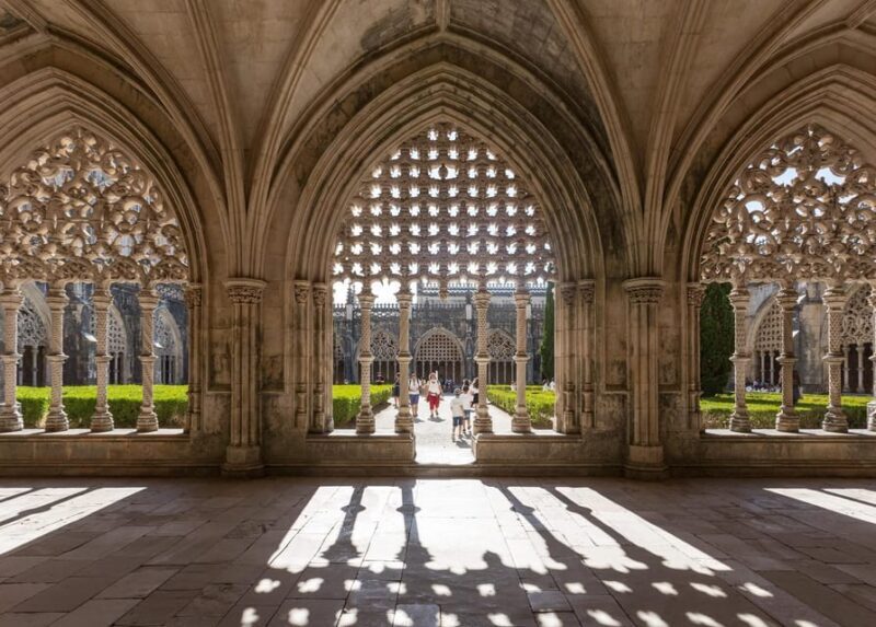 Batalha Monastery: Private Tour - Who Should Consider This Tour