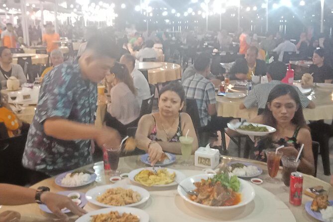 Batam Day Tour - Who Should Consider This Tour?