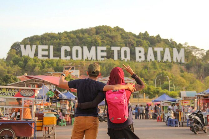 Batam Full-Day Private Guided Tour with Lunch - Introduction