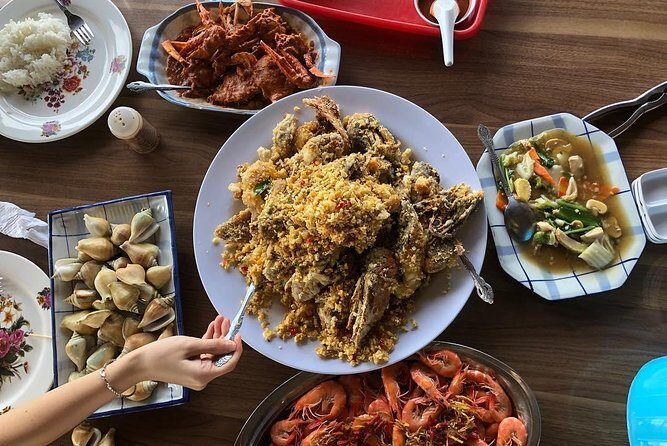 Batam Full-day Tour with Kelong Lunch - What to Expect from the Batam Full-day Tour
