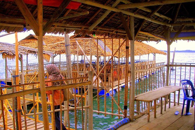 Batam Full-day Tour with Kelong Lunch - What We Love About This Tour