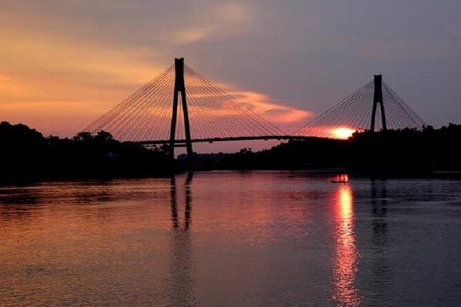 Batam Private Customized Full-Day Tour with English Speaking Driver - Exploring Batam with a Private Customized Full-Day Tour and English-Speaking Driver