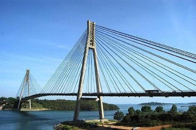 Batam Private Customized Full-Day Tour with English Speaking Driver - Key Points