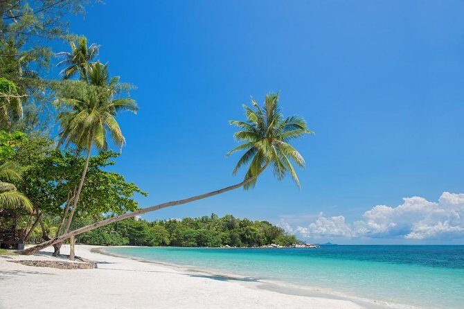 Batam Private Customized Full-Day Tour with English Speaking Driver - FAQ