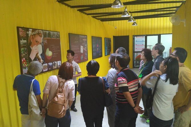 Batam Round Around Day Tour (Shared Tour) - Final Thoughts
