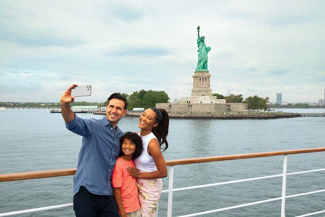 Bateaux New York Fathers Day Buffet Brunch Cruise - Who Should Consider This Cruise?