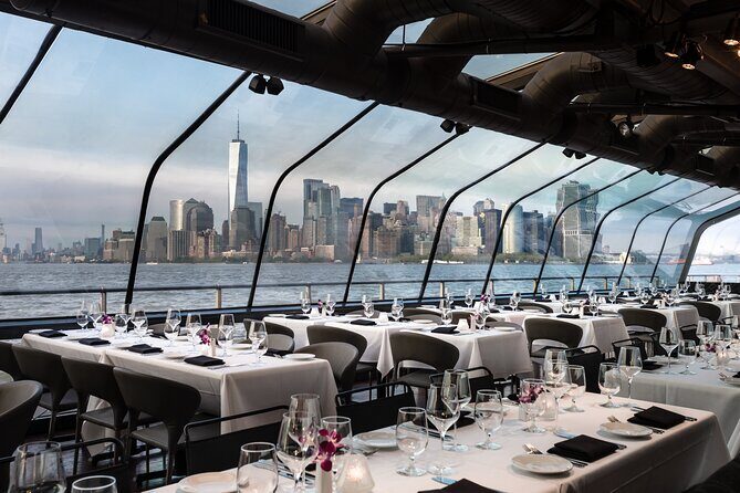 Bateaux New York New Year's Day Bottomless Mimosa Brunch - Final Thoughts