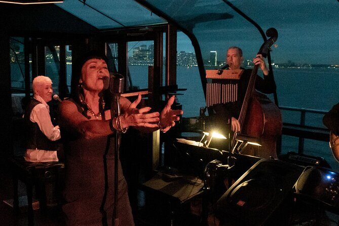 Bateaux New York Thanksgiving Plated Dinner Cruise - Final Thoughts