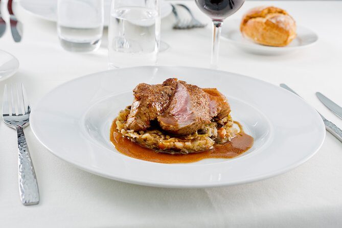Bateaux Parisiens Seine River Gourmet Dinner & Sightseeing Cruise - The Sum Up: Who Will Love This?