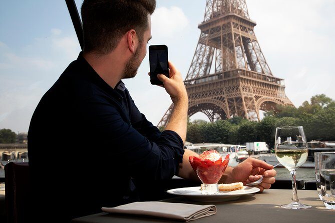 Bateaux Parisiens Seine River Gourmet Lunch & Sightseeing Cruise - Final Thoughts: Is It Worth It?