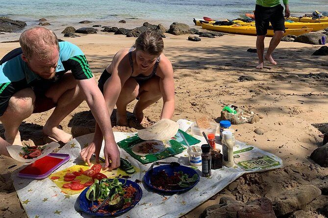 Batemans Bay Overnight Kayak Camping Tour from Canberra - All Inclusive - FAQ