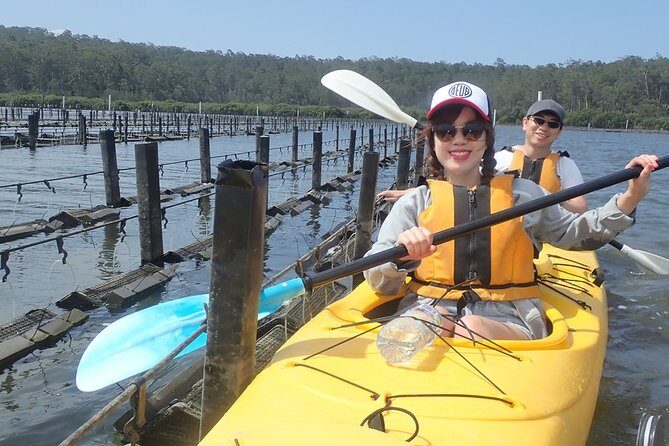 Batemans Bay Oyster Tasting Kayak Tour - Who Will Love This Experience?