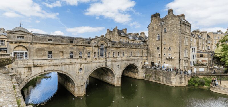 Bath : 2 Hour Historic Walking Tour With An App - Final Thoughts