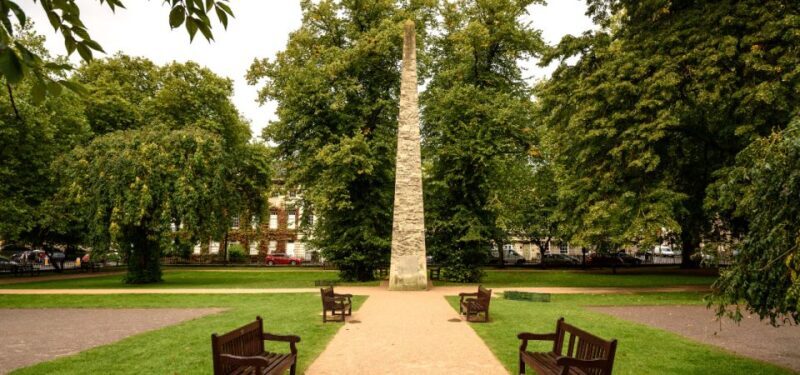 Bath : 2 Hour Historic Walking Tour With An App - Frequently Asked Questions