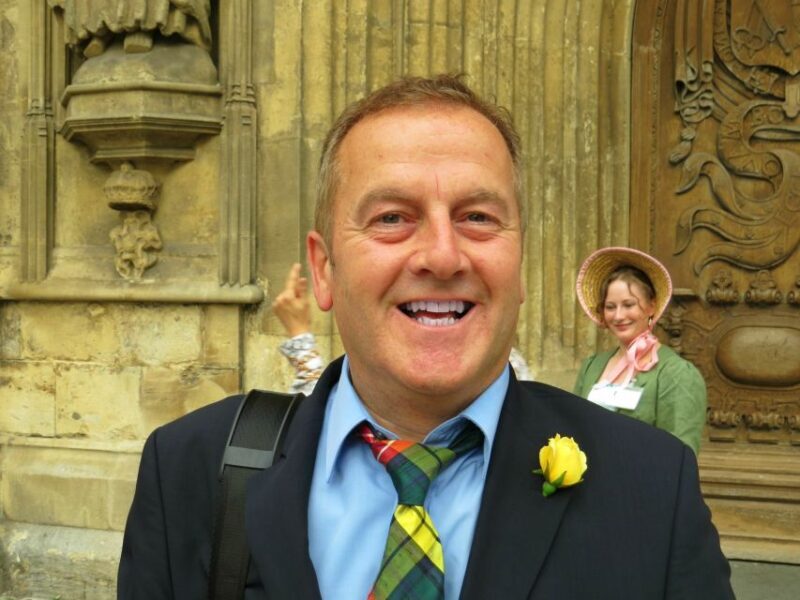 Bath: 2 Hour Private City Walking Tour - Authentic Feedback from Previous Travelers