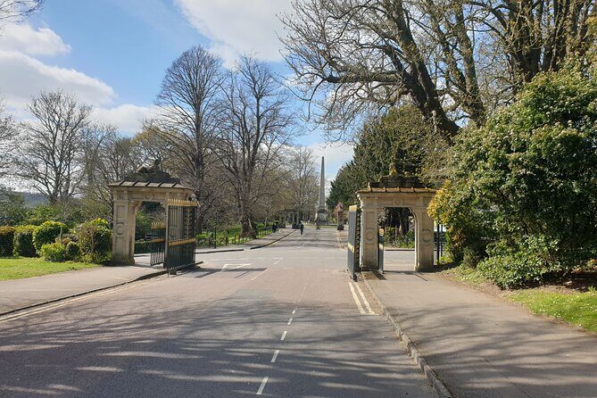 Bath - (4 hours) Extended Walking Tour - Blue Badge guide - An In-Depth Look at the Bath Private Walking Tour