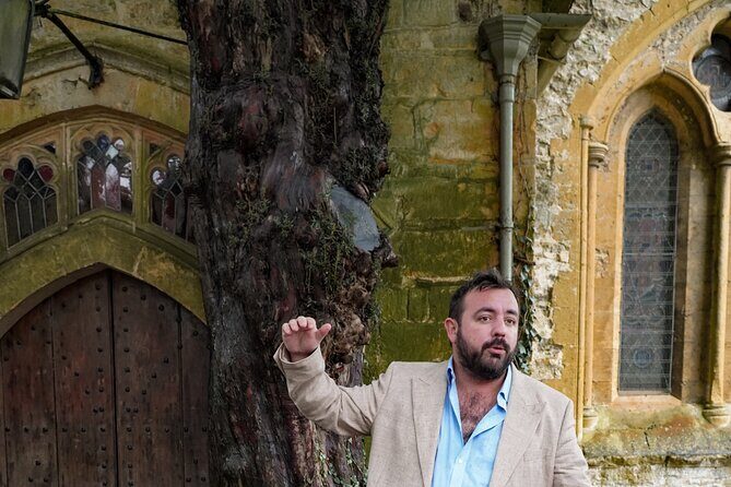 Bath and Cotswold Village Private Car Tour from London - The Practicalities
