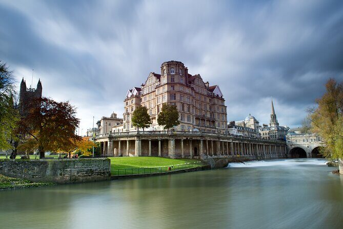 Bath and Cotswolds Guided Tour from London - Who Will Love This Tour?