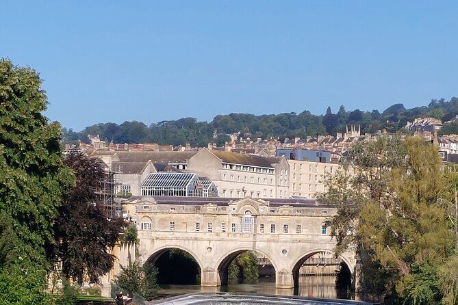 Bath and Cotswolds Guided Tour from London - FAQs